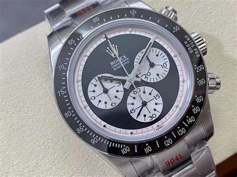 daytona rolex paul newman replica